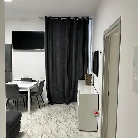 Casa Vacanza Nino * La Spezia