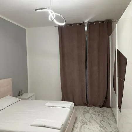 Daire Casa Vacanza Nino *