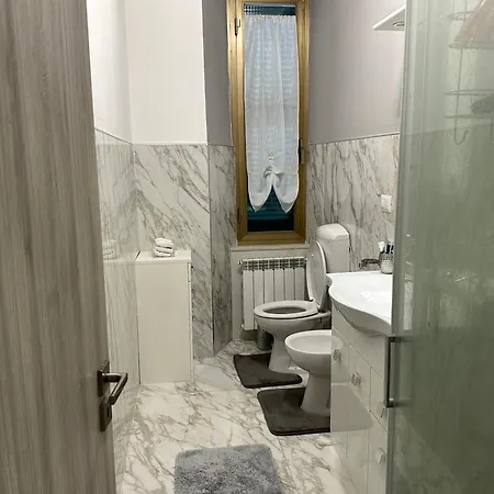 Casa Vacanza Nino *
