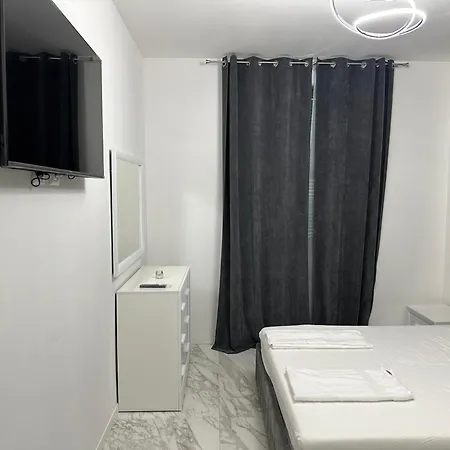 Casa Vacanza Nino La Spezia
