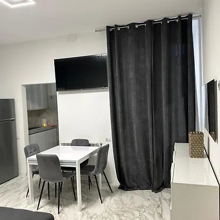 Daire Casa Vacanza Nino *