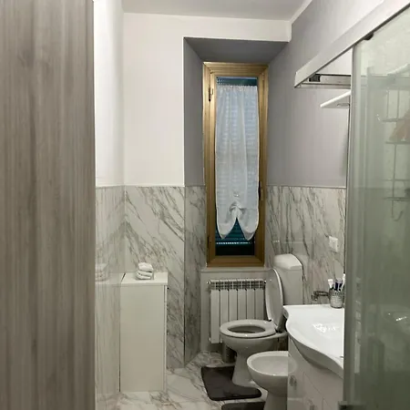 Casa Vacanza Nino La Spezia