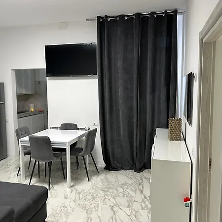 Casa Vacanza Nino *