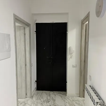 Casa Vacanza Nino Διαμέρισμα Λα Σπέτσια